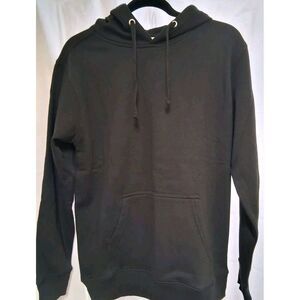 Men's UFC Hoodie‎ Black Size Medium NEW